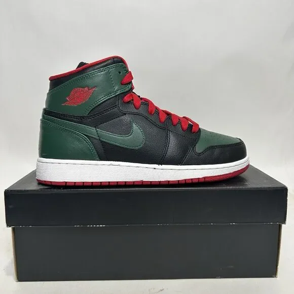 Nike Shoes Air Jordan Retro High OG GS “Gucci” 2024